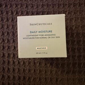 SkinCeuticals Daily Moisture Cream
